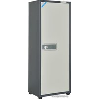 Офисный сейф Меткон ШМ-120ТМ2Э