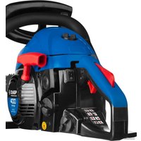 Бензопила Зубр ПБЦ-400 40П