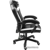 Игровое (геймерское) кресло Fury Avenger M+ NFF-1710