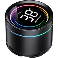 Система жидкостного охлаждения для процессора Jonsbo TH-240 (черный)