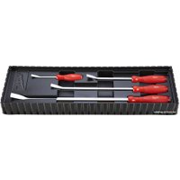 Монтировка Milwaukee 48229214 (4 предмета)