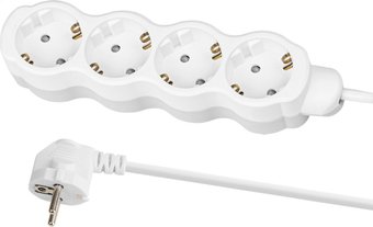 Удлинитель TDM Electric Люкс SQ1303-4060