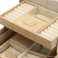 Шкатулка для украшений Jardin D'ete P6213A