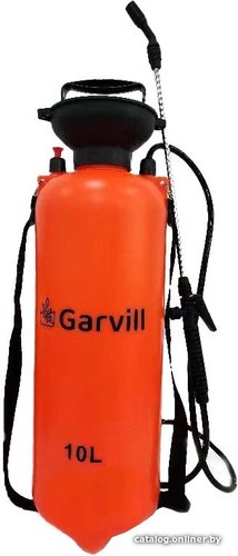 Ручной опрыскиватель Garvill 10L