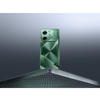 Телефон Tecno Pova 6 8GB/256GB (зеленая комета)