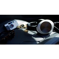 Наушники Audeze EL-8 Titanium