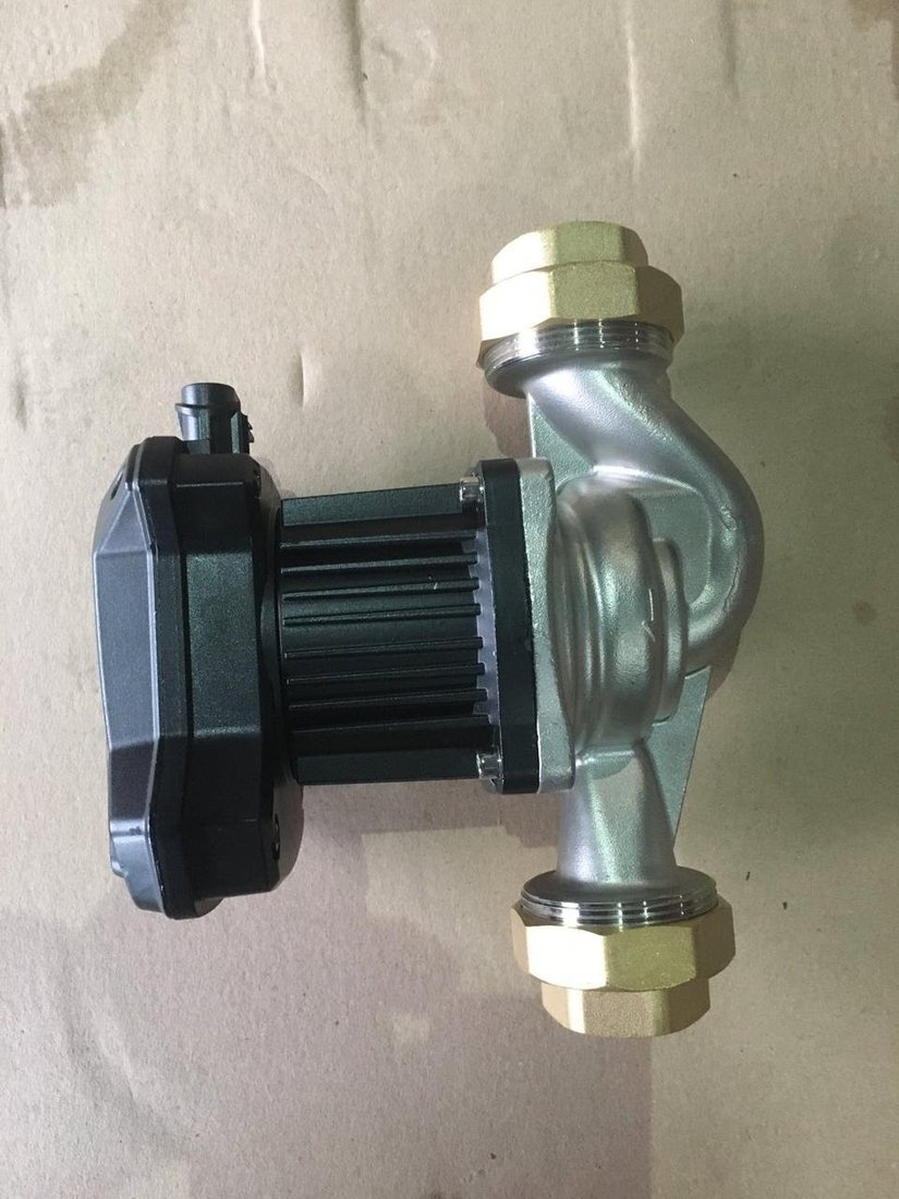 

Циркуляционный насос Grandfar GEM 32-120 180 N (с гайками)