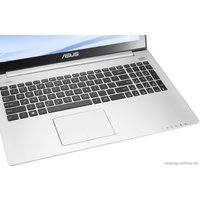 Ноутбук ASUS VivoBook S500CA-CJ060H