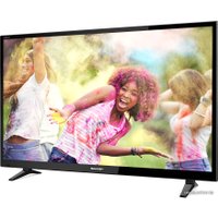 Телевизор Sharp LC-48CFF6002E
