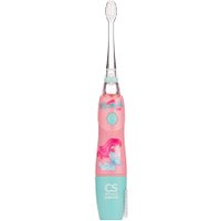 Электрическая зубная щетка CS Medica Kids CS-9760-F