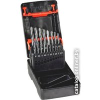 Набор сверл Wurth Hss Din 0625000019