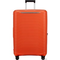 Чемодан-спиннер Samsonite Upscape Orange 75 см