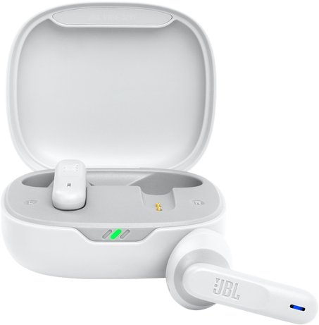 

Наушники JBL Vibe 300TWS (белый)