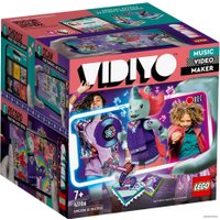 Конструктор LEGO Vidiyo 43106 Битбокс Диджея Единорога