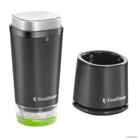 Вакуумный упаковщик FoodSaver VS1199X