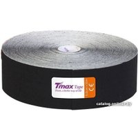 Тейп Tmax Extra Sticky 5 см х 32 м (черный)