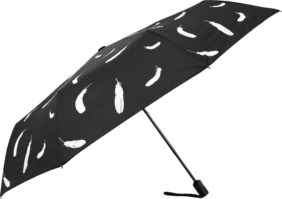 

Складной зонт Fabretti UFW0013-8