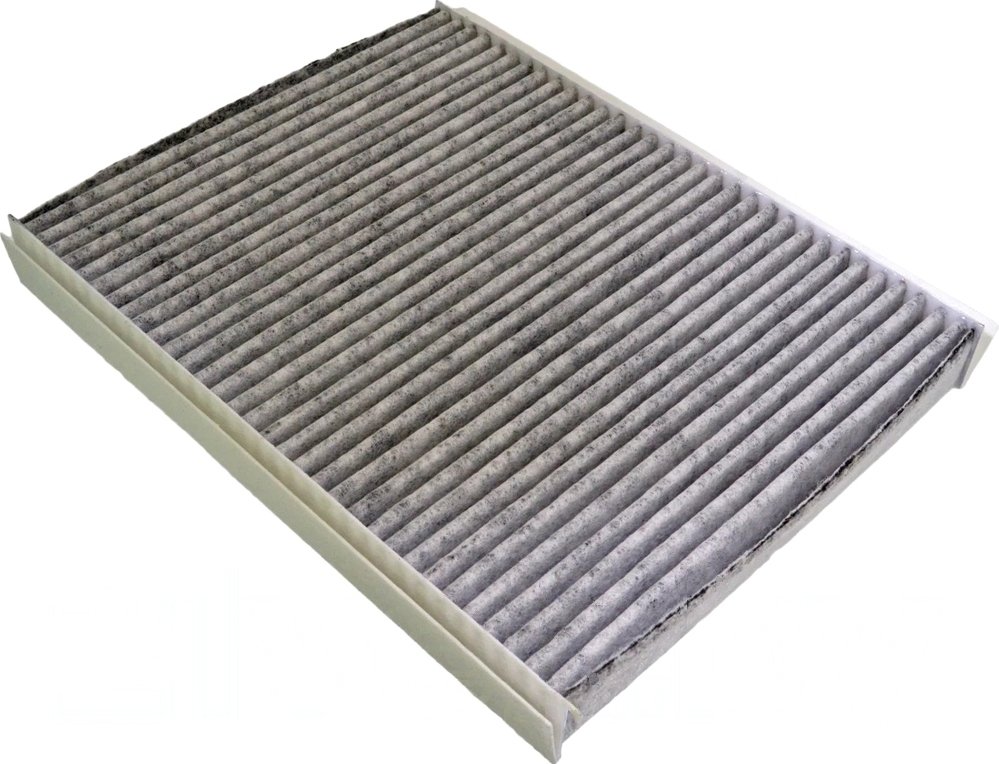 

Clean filters NC2052CA