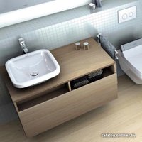 Умывальник Duravit DuraStyle 43x43 [0372430000]