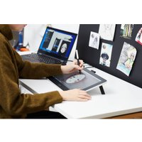 Графический монитор Wacom One DTC133