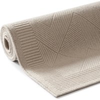 Ковер для жилой комнаты Moldabela Lana Прямоугольник 7636 1 68200 (1.6x2.3)