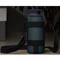 Термос BORK HT601 db 600мл (темно-синий)