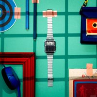 Наручные часы Casio Vintage CA-500WE-1A