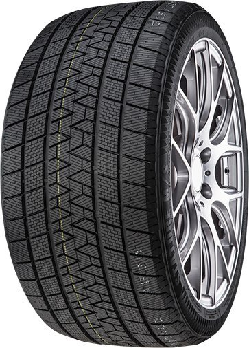 

Зимние шины Gripmax Stature M/S 245/60R18 105H
