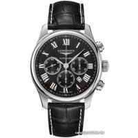 Наручные часы Longines Master L2.859.4.51.8