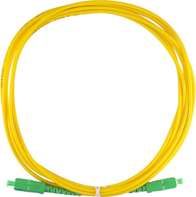 

Кабель USBTOP SC/APC-SC/APC-SM (3 мм/30 м)