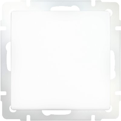 

Вывод кабеля Werkel WL01-16-01 (белый)