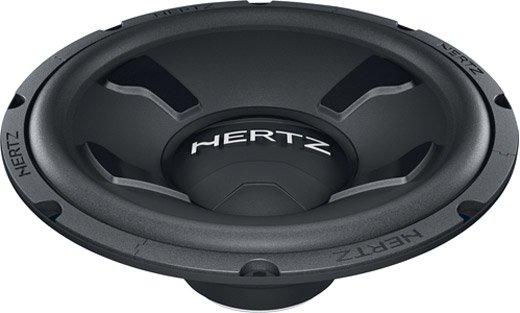 

Головка сабвуфера Hertz DS 25.3