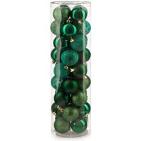 Елочная игрушка Ausini VT25-04019-6