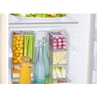 Холодильник Samsung RB36T604FEL/WT