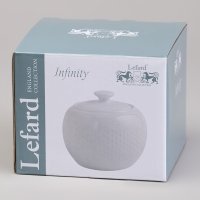 Сахарница Lefard Infinity 171-310