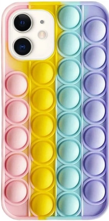 

Чехол для телефона Case Pop It для Apple iPhone 12 Mini (цвет 5)