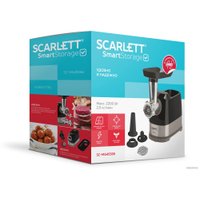Мясорубка Scarlett SC-MG45S66