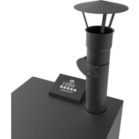 Коптильня Browin 330275