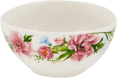 

Салатник Rainbow Peony WWPEO-2