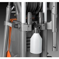 Мойка высокого давления Husqvarna PW 350