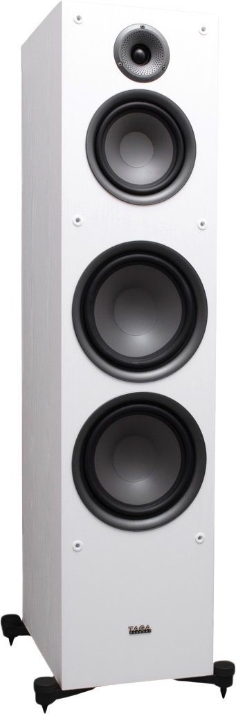 

Напольная акустика Taga Harmony TAV-807F (белый)