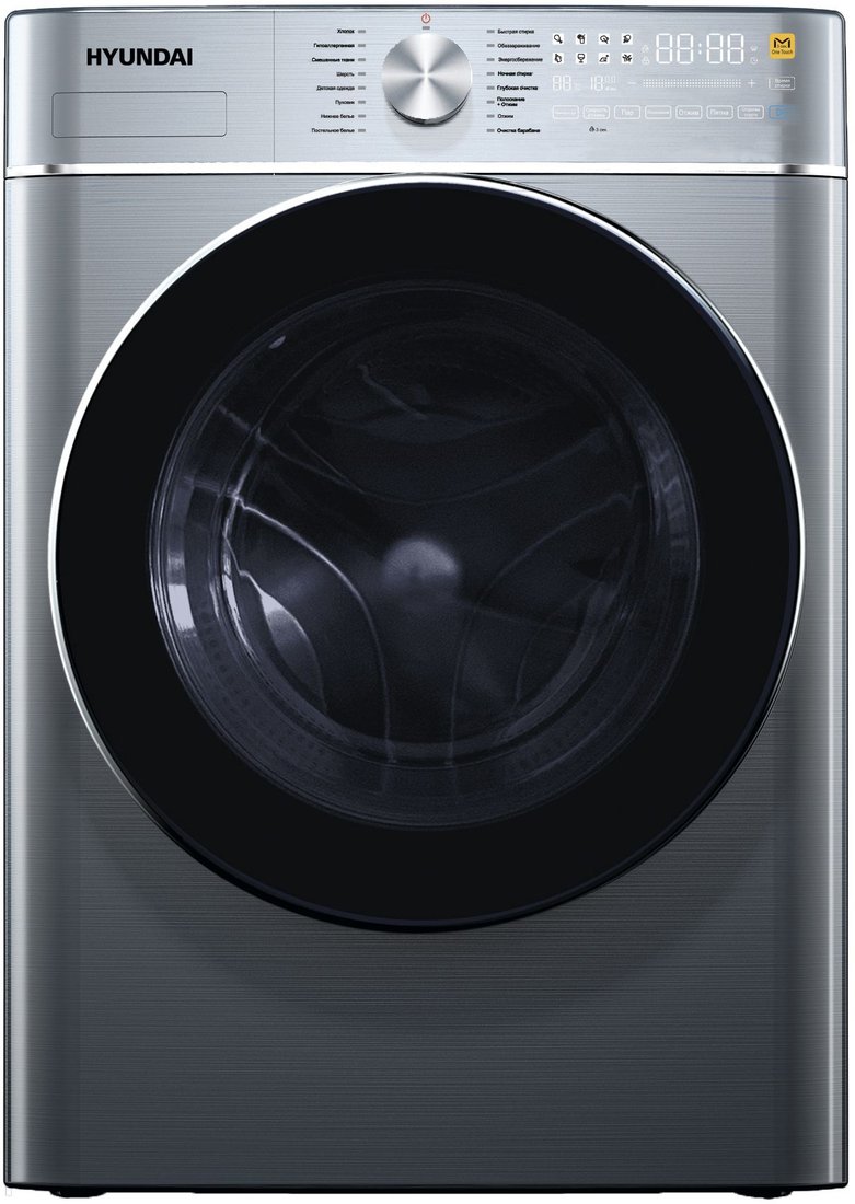 

Стиральная машина Hyundai WME9413