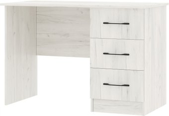 Стол Памир ПКС-3 (крафт белый)