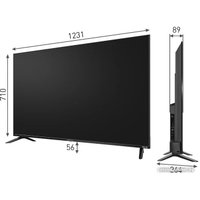 Телевизор MAUNFELD MLT55USD02