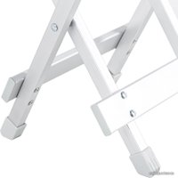 Табурет GOLDEN SHARK Aluminium GS-ALU-CHAIR