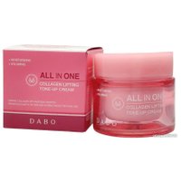  Dabo Крем для лица Collagen Lifting Tone-Up Cream С коллагеном (50 мл)