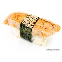 Суши Sushi House Нигири Тамаго