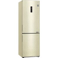 Холодильник LG DoorCooling+ GA-B459CESL