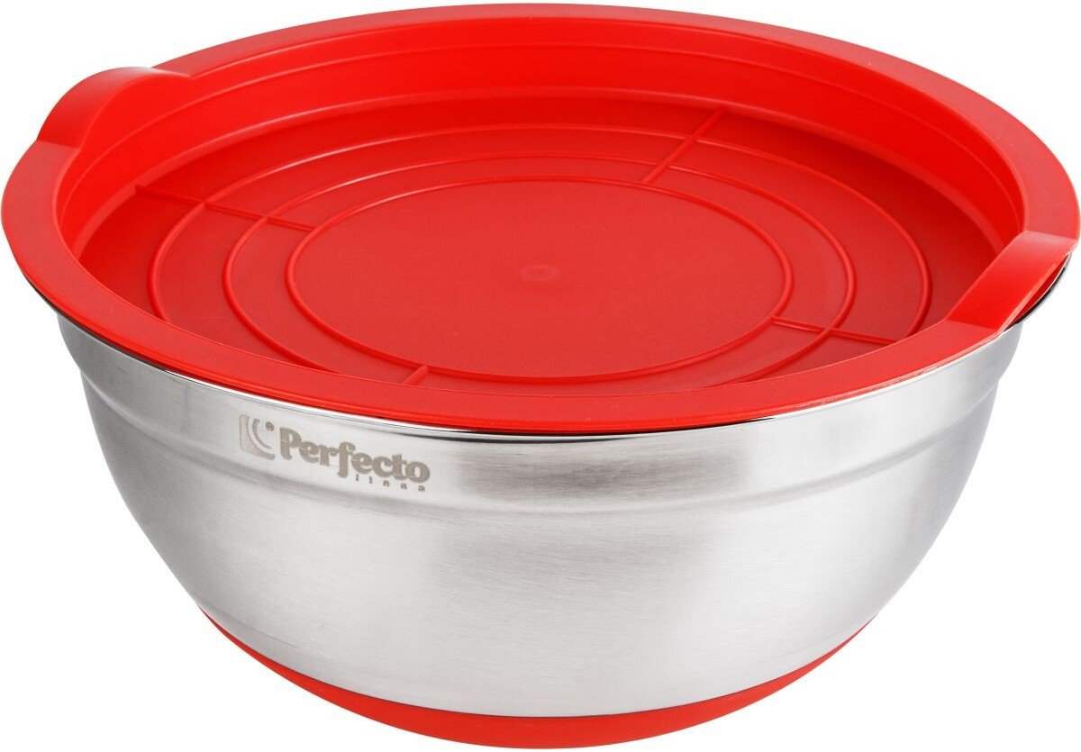 

Миска для смешивания Perfecto Linea Chef 24-250220