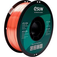 Пластик eSUN ePLA-Silk ePLA-Silk-P175RJ (1.75мм, 1кг, розовое золото)
